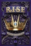 Ellen Goodlett - Rise.