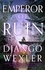 Django Wexler - Emperor of Ruin.