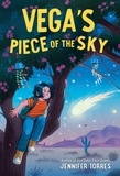 Jennifer Torres - Vega's Piece of the Sky.
