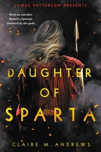 Claire Andrews - Daughter of Sparta.
