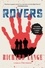 Richard Lange - Rovers.
