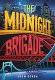 Adam Borba - The Midnight Brigade.