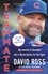 David Ross et Don Yaeger - Teammate - My Journey in Baseball and a World Series for the Ages.