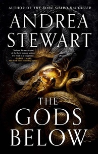 Andrea Stewart - The Gods Below.