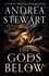 Andrea Stewart - The Gods Below.