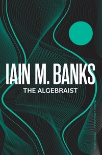 Iain M. Banks - The Algebraist.