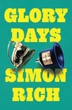 Simon Rich - Glory Days - Stories.