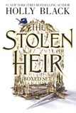 Holly Black - Elfhame  : Coffret en 2 volumes - The Stolen Heir ; The prisoner's Throne.
