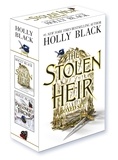 Holly Black - The Stolen Heir Digital Omnibus.