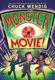 Chuck Wendig - Monster Movie!.