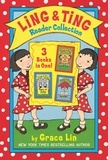 Grace Lin - Ling &amp; Ting Reader Collection.