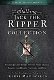 Kerri Maniscalco - The Stalking Jack the Ripper Collection - Books 1-4.