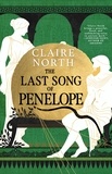 Claire North - The Last Song of Penelope.