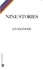 Jerome David Salinger - Nine Stories.