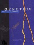Peter-J Russell - Genetics. 5th Edition.