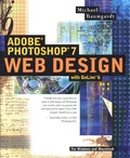 Michael Baumgardt - Adobe Photoshop 7 Web Design. With Golive 6.