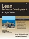 Mary Poppendieck et Tom Poppendieck - Lean Software Development - An Agile Toolkit.