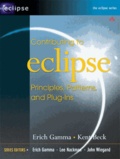 Erich Gamma et Kent Beck - Contributing to Eclipse - Principles, Patterns, and Plug-Ins.