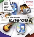 The Macintosh iLife 08.