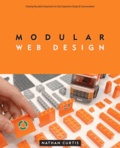 Modular Web Design - Creating Reusable Components for User Experience Design and Documentation.