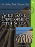 Agile Game Development with SCRUM.