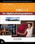 The Adobe Photoshop CS5 Book for Digital Photographers.