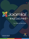 Joomla! Explained - Your Step-by-Step Guide.