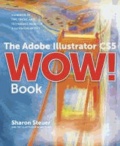 The Adobe Illustrator CS5 Wow! Book.