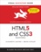HTML5 & CSS - Visual Quickstart Guide.