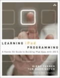 Learning iPad Programming - A Hands-on Guide to Building iPad Apps with iOS 5.