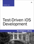 Test-driven iOS Development.