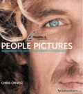 Chris Orwig - People pictures.
