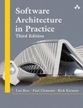 Len Bass et Paul Clements - Software Architecture in Practice.