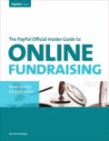 The PayPal Official Insider Guide to Online Fundraising.