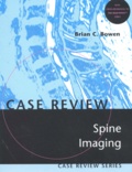 Brian-C Bowen - Spine Imaging.