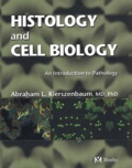 Abraham-L Kierszenbaum - Histology And Cell Biology. An Introduction To Pathology.