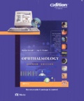 Myron Yanoff et Jay-S Duker - Ophtalmology. 1 Cédérom