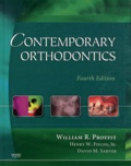 William R. Proffit et David M. Sarver - Contemporary Orthodontics.