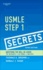 USMLE Step 1 Secrets.