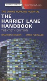 Branden Engorn et Jamie Flerlage - The Harriet Lane Handbook - A Manual for Pediatric House Officers.