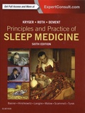 Meir Kryger et Thomas Roth - Principles and Practice of Sleep Medicine.