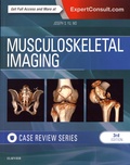 Joseph Yu - Musculoskeletal Imaging.