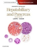 Laura Webb Lamps et Sanjay Kakar - Diagnostic Pathology - Hepatobiliary and Pancreas.