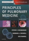 Steven Weinberger et Barbara A. Cockrill - Principles of Pulmonary Medicine.
