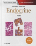 Vania Nosé - Endocrine - Diagnostic Pathology.