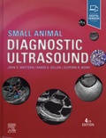 John-S Mattoon et Rance-K Sellon - Small Animal Diagnostic Ultrasound.