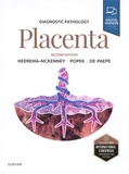 Amy Heerema-McKenney et Edwina Popek - Diagnostic Pathology Placenta.