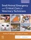 Andrea M. Battaglia et Andrea M. Steele - Small Animal Emergency and Critical Care for Veterinary Technicians.
