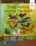 Richard W. Nelson et C. Guillermo Couto - Small Animal Internal Medicine.