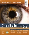 Myron Yanoff et Jay-S Duker - Ophthalmology.